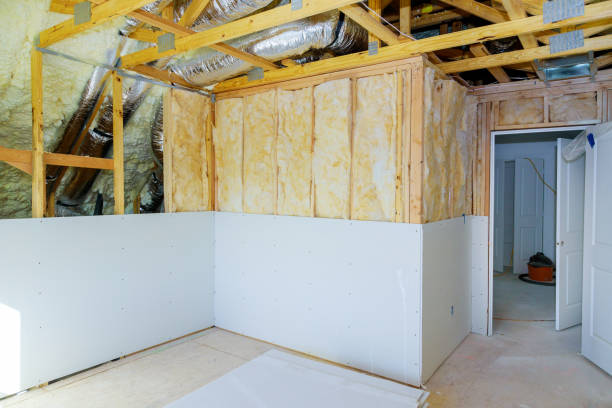 Soundproof Insulation Installation in Rancho San Diego, CA